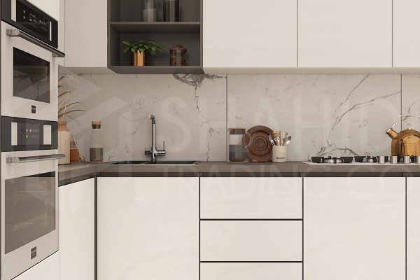 تصویر 4 از خرید و قیمت کاشی بین کابینتی جدید + فروش صادراتی